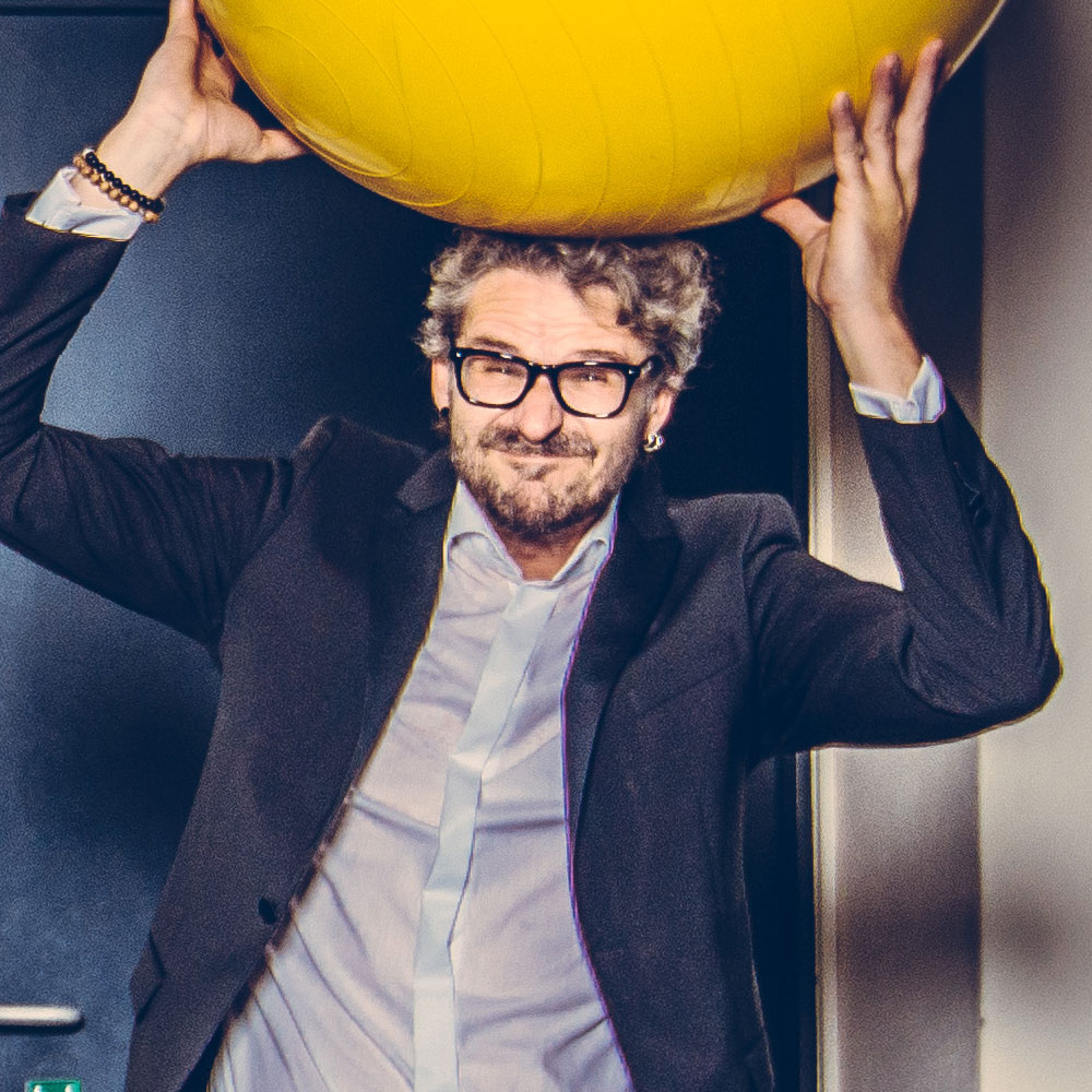 Markus Burucker Markus Burucker