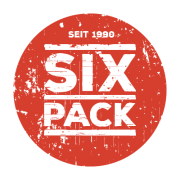 Six Pack - Die A Cappella Show aus Bayreuth
