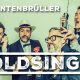 Six Pack - Die A Cappella Comedy Show aus Bayreuth - Goldsinger